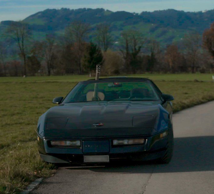 Chevrolet Corvette C4 Kaufen auf Ricardo