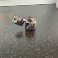 Zippo Feuerzeug