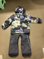Reima Skianzug Skijacke Skihose 110