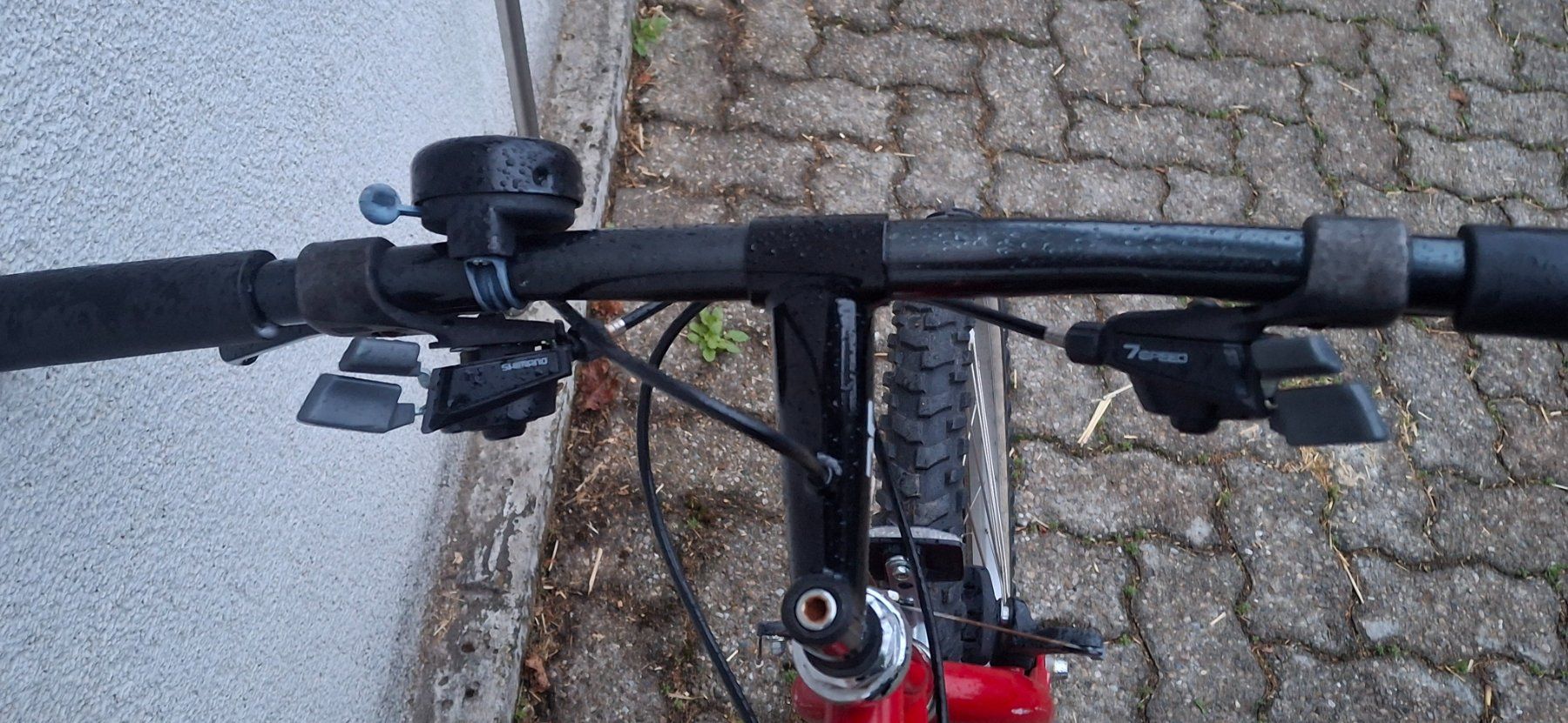 Vélos: Kult Mtb SHOGUN – D'occasion à Kyburg par JBMNT2020 5