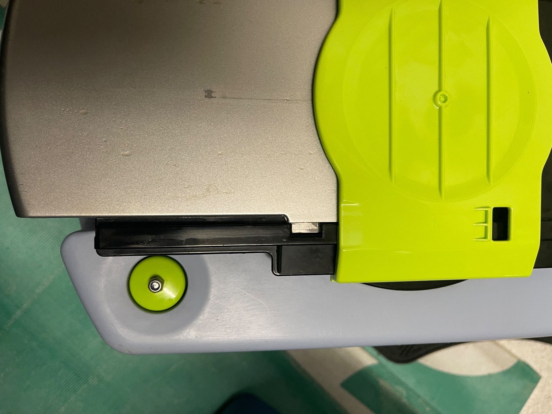 Dometic WC: Dometic Toiletten BOX – Gebraucht aus Escholzmatt von Jmazda0 2