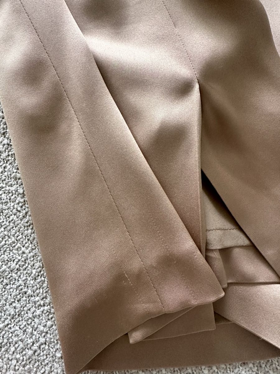 Gonne: Escada Silk skirt xs – Usato da Zürich venduto da Ele_fashionista 2