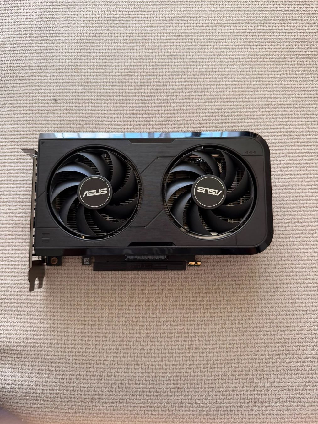 Asus Schede grafiche: Carte graphique – Usato da Vallorbe venduto da rya_5z8d 1