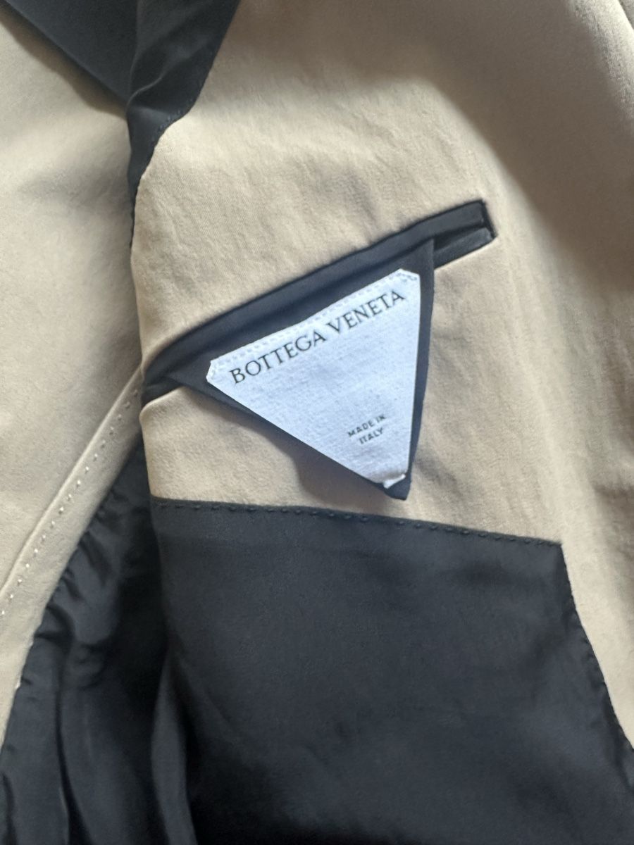 Bottega Veneta Giacche: Bottega Veneta Jacket – Usato da Zürich venduto da Miguel-Zurich 3