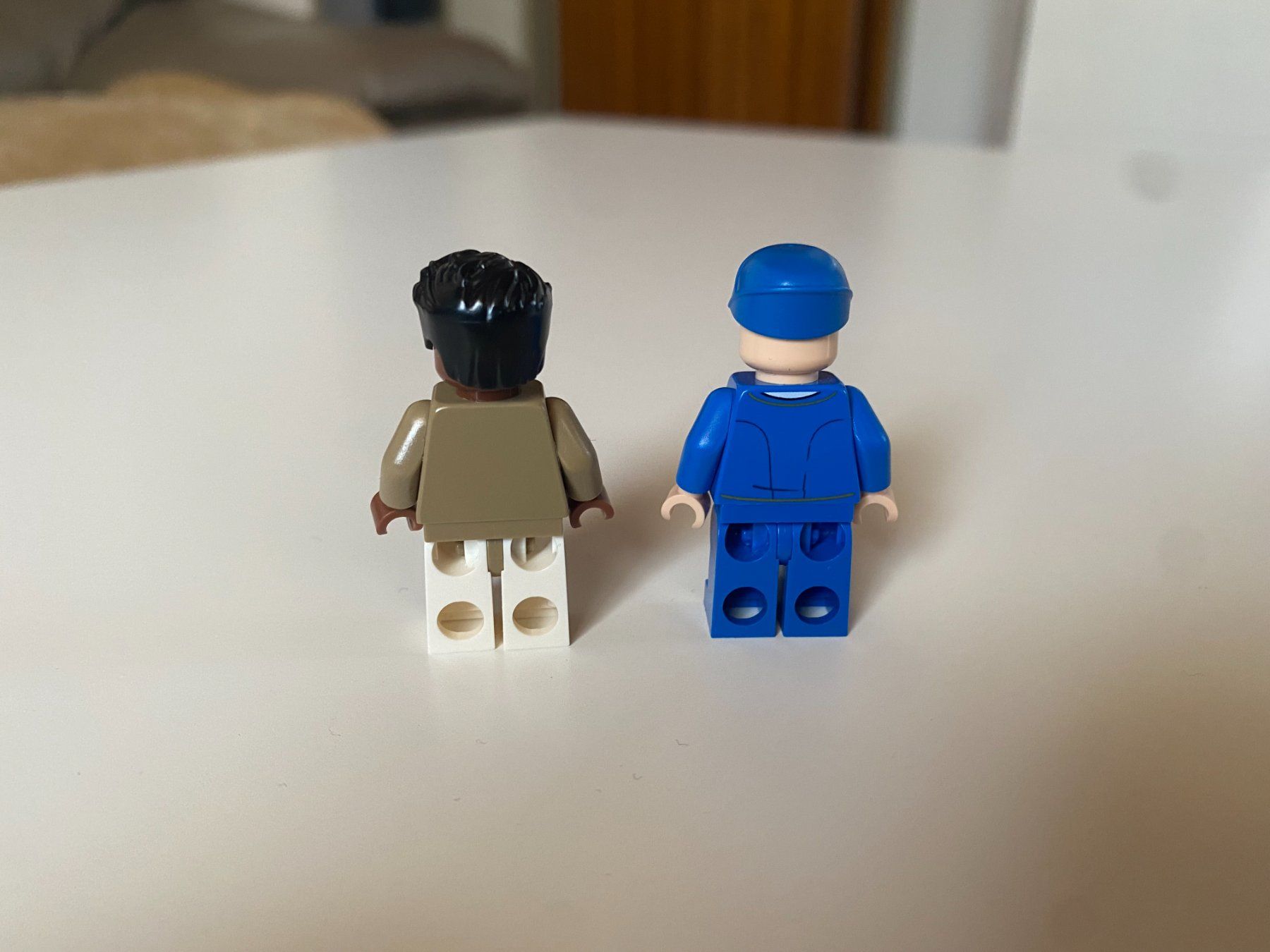 Lego Giocattoli: LEGO - 2 - TOLLE -  STAR WARS - FIGUREN – Usato da Gelterkinden venduto da ajdt4 1