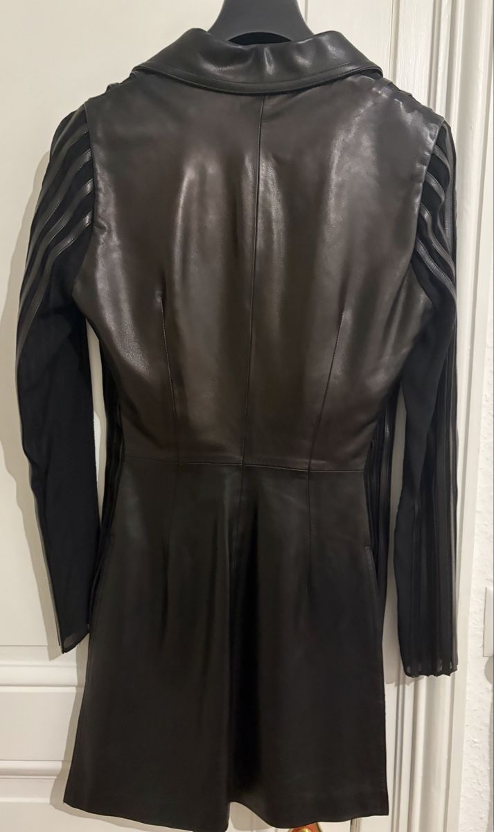 Giacche: Veste noire, Jitrois – Usato da Genève venduto da AlBE909 1