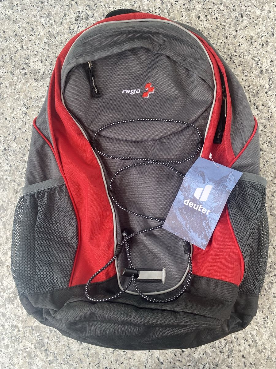 Deuter Sacs à dos: Deuter Rucksack Rega – Neuf avec emballage d'origine à Kriens par Domino28