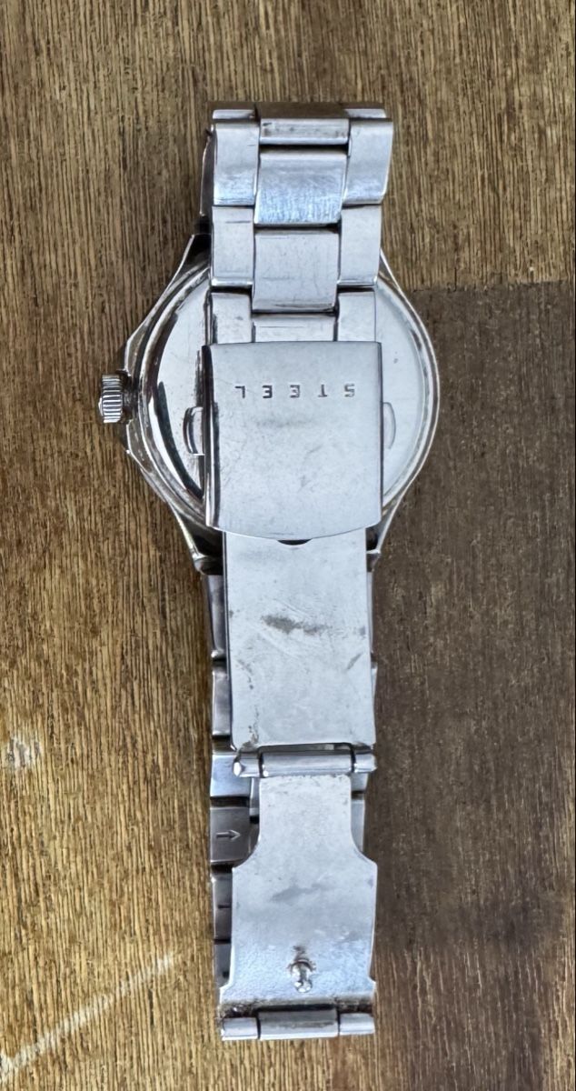 Guess Montres: GUESS Chronograph – D'occasion à Zürich par SAVAPFC 3