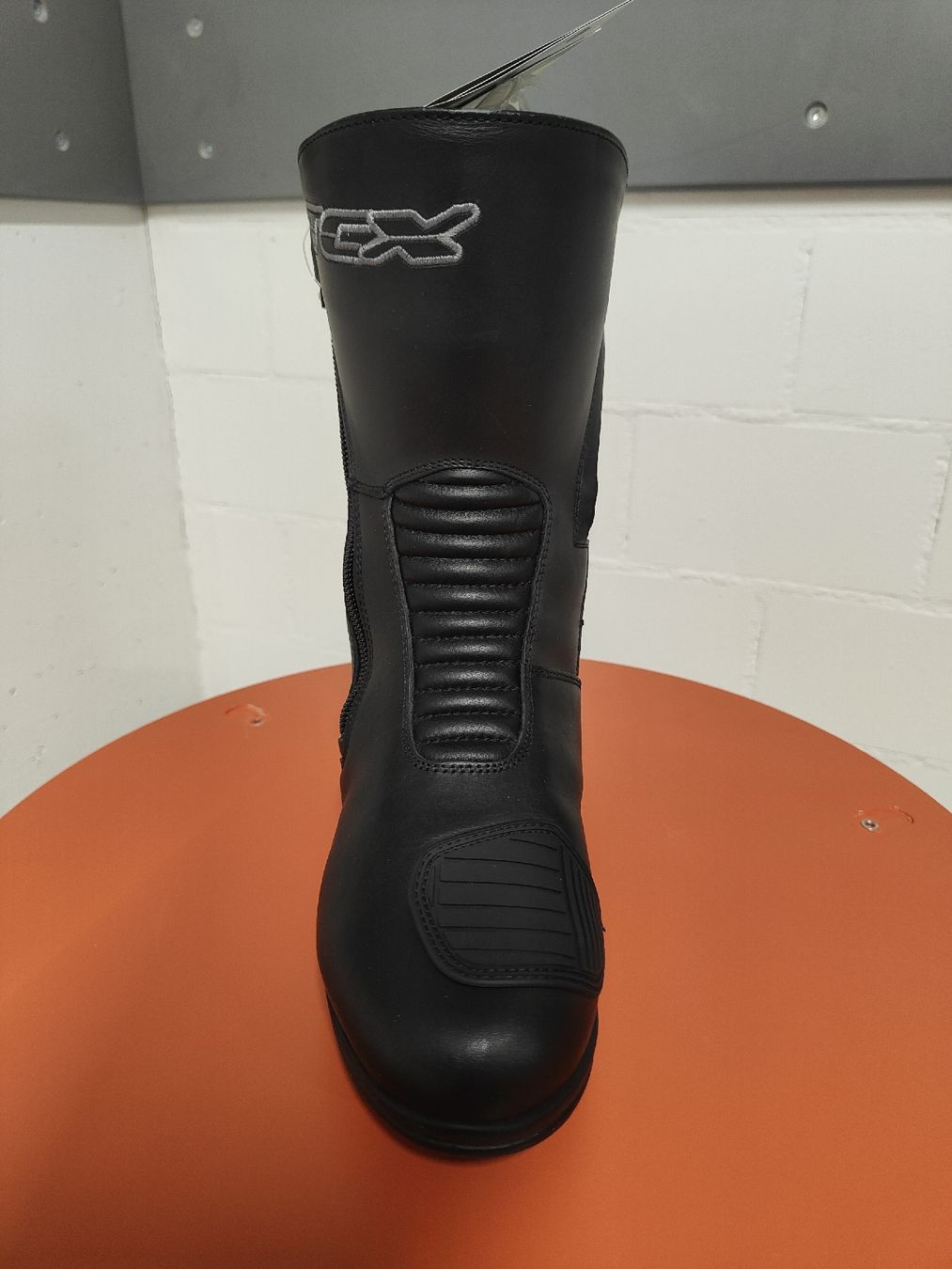TCX Scarpe da uomo: Motorrad Stiefel – Nuovo e nell'imballaggio originale da Flims-Waldhaus venduto da NickY30 5