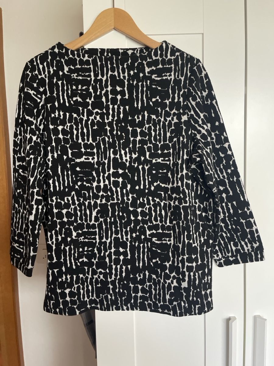 Pulls & Sweat-shirts: Pullover von Street One Gr. 40  – D'occasion à Balsthal par Katzenfan99