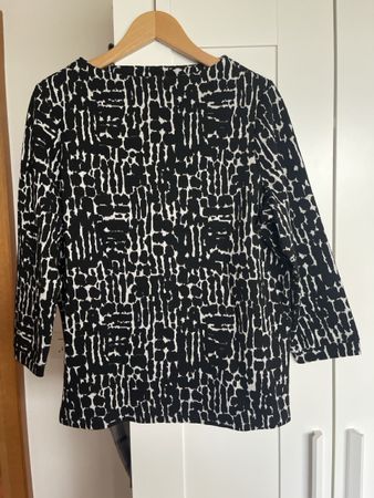 Pullover von Street One Gr. 40 