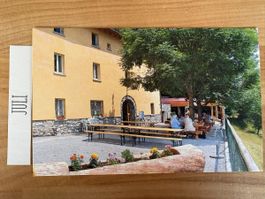 AK von Somazzo per Dosso Dellora