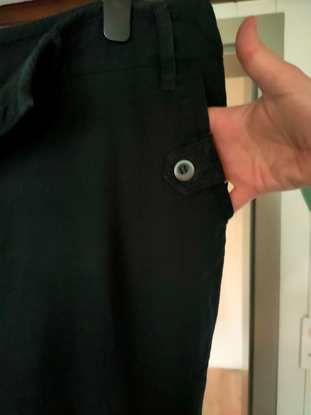 Rainbow Pantaloni: Hose Gr. 50 – Usato da kägiswil venduto da tina8109 1