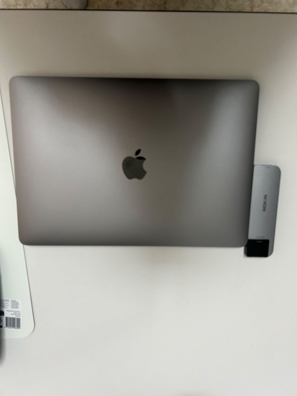 Apple Notebook: Apple MacBook Air M1 13 Zoll – Usato da Geroldswil venduto da cau_9fzc