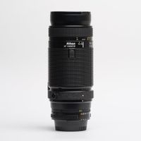 Nikkor AF F4.5-32