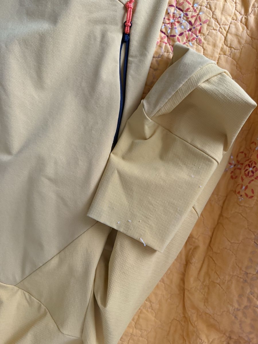 Salewa Giacche: Salewa Funktionsjacke – Usato da Nottwil venduto da Dizz_Ricardo 4