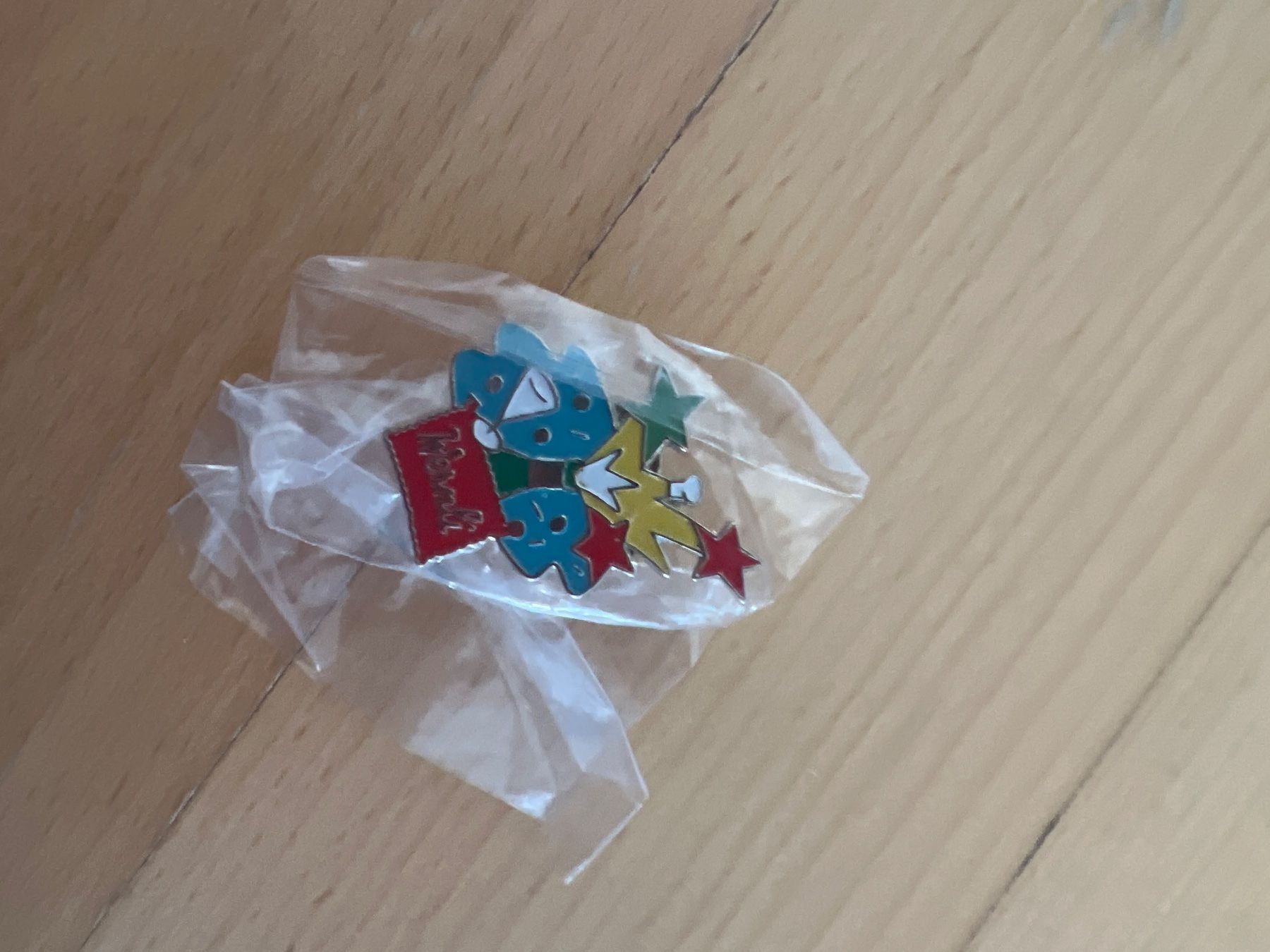 Placchette & Badge: Wernli PIN‘s – Usato da Ottenbach venduto da siiinnaa_77 3