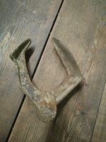 Oldtimer Schuhmacher Amboss