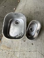 Spühlbecken/Waschbecken