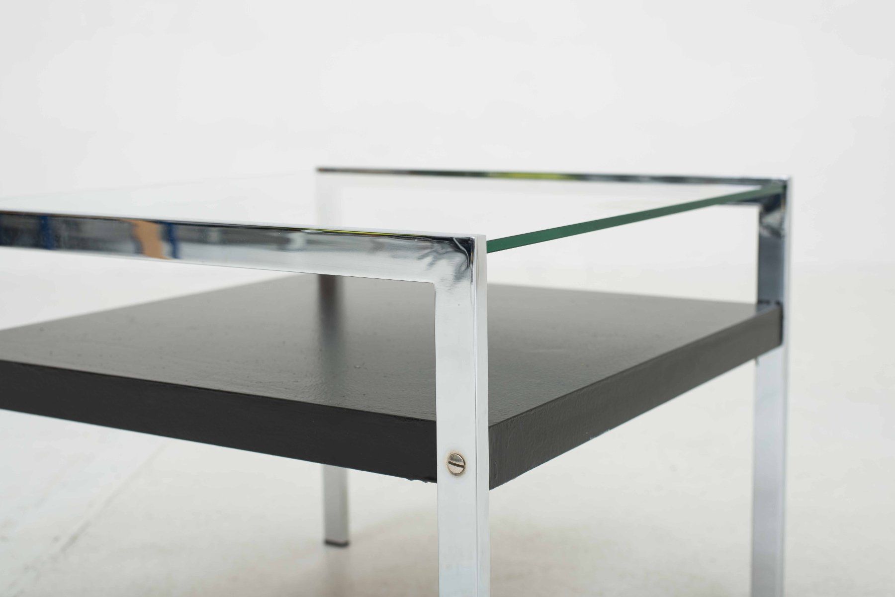 Tavoli: Eleganter 1960er Jahre Couchtisch – Usato da Zürich venduto da STUZH38 6