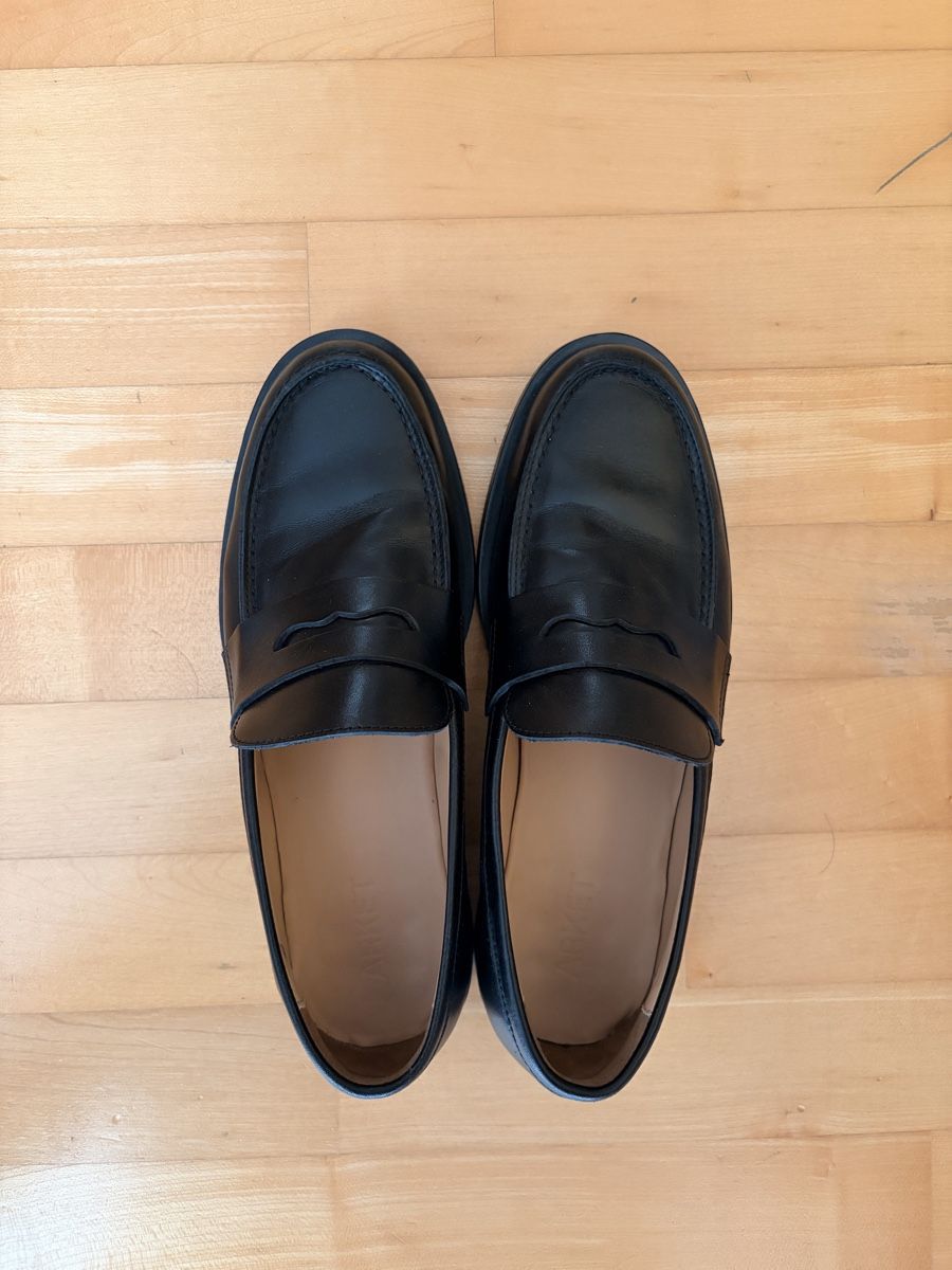 Arket Scarpe da uomo: ARKET Loafers – Usato da Niederhasli venduto da areuphoreal