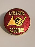 1 Pin Union Chur