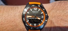Alpina HSW Pro
