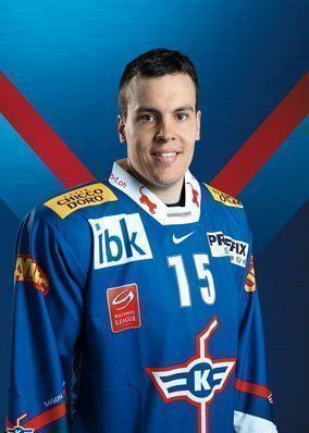 Nike Maglioni & Felpe: Trainingspullover EHC Kloten Flyers - Matchworn - Game Worn – Usato da Niederbipp venduto da floorballrexi 7