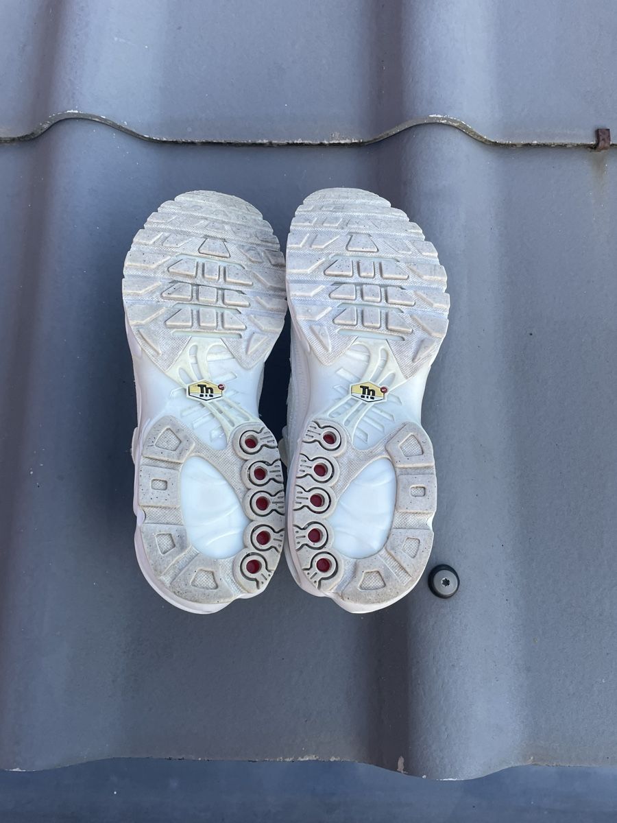 Nike Scarpe da uomo: Nike TN – Nuovo (secondo la descrizione) da Dompierre FR venduto da matmath 6