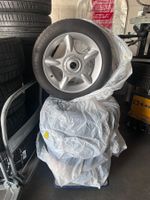 4 Sommerrad Mini Coop R50 R53 Jahr 20 (1512349)