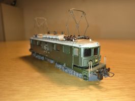TRIX EXPRESS Ae 4/4 BLS