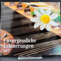 CD Unvergessliche Erinnerungen Vol. 7