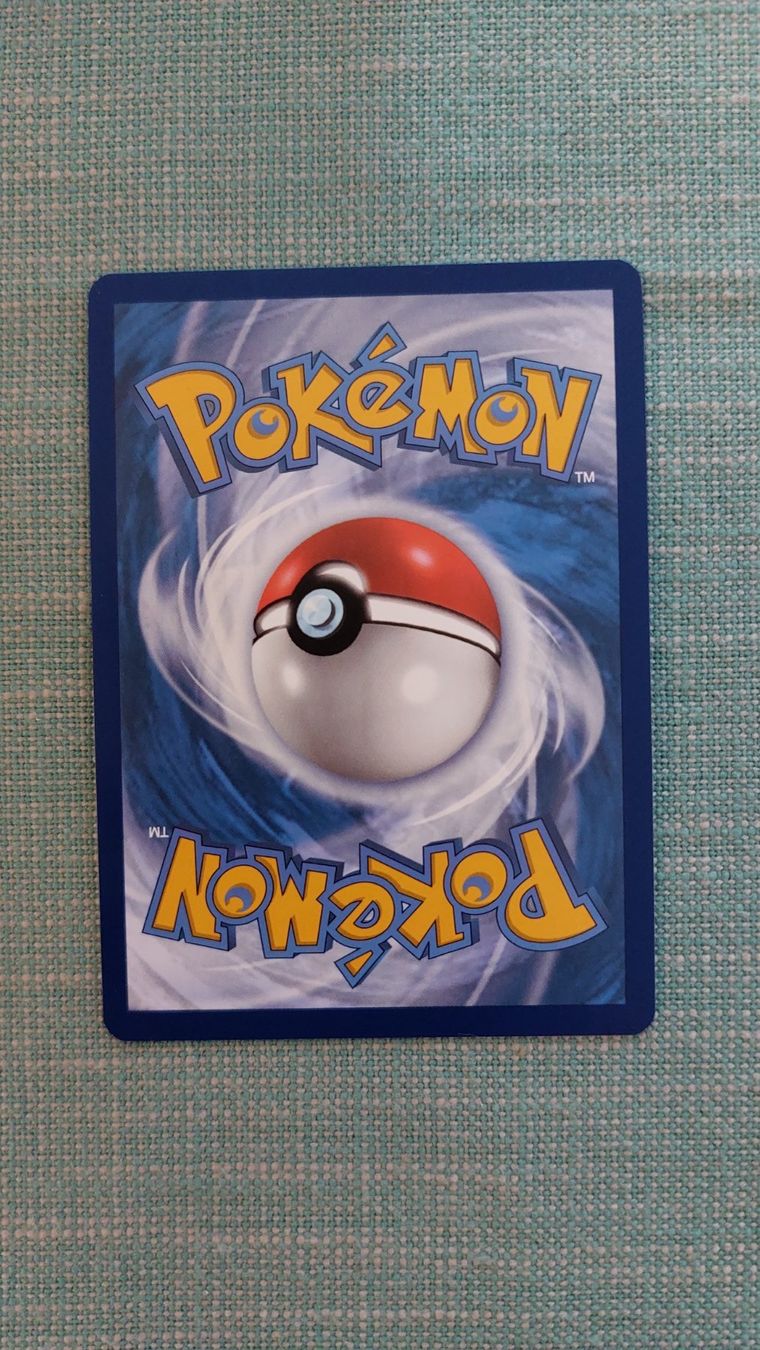 Pokémon Carte collezionabili: Magcargo ex Twilight Masquerade – Nuovo (secondo la descrizione) da Bellinzona venduto da Pagur 1
