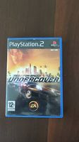 Need for Speed Undercover PS 2