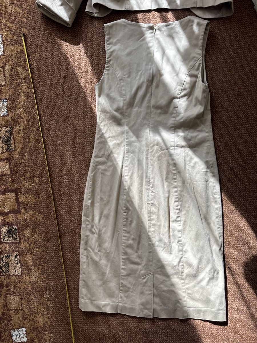 Vestiti: Dress chic – Usato da Confignon venduto da Second_Hand_Ch 6