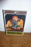Tomi Ungerer, Zeraldas Riese, Diogenes