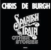 CHRIS DE BURG 6 x 33 Tours