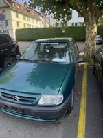 Citroen Saxo 1.4