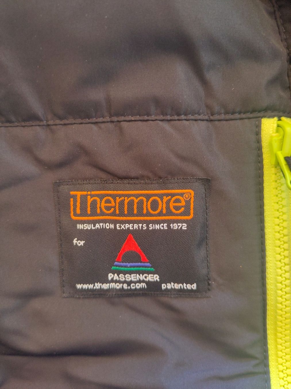 Giacche: Passenger Insulate Jacke – Nuovo (secondo la descrizione) da Meikirch venduto da nicoleKB 3