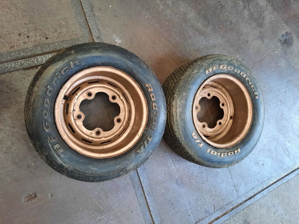 vw-buggy-felgen-gebraucht-in-m-nchaltorf-f-r-chf-100-mit-lieferung