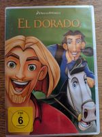 Der Weg nach El Dorado (DVD - DreamWorks)