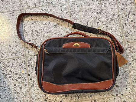 Samsonite "Mini" Reisetasche NEU