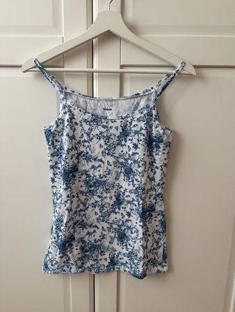 Tezenis Trägertop Grösse S