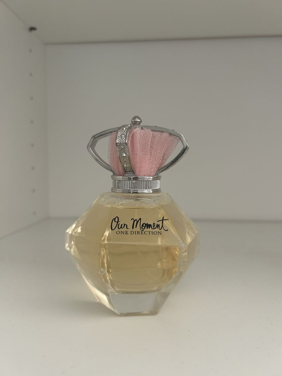 Parfum & Eau de Toilette: One Direction Parfüm 3er-Set – Gebraucht aus Buchs AG von lau_zn7c 1