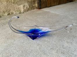 Grosse Glasschale von Bayel