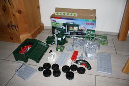 Tool Truck Bosch