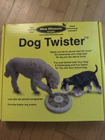 Dog Twister Hundespielzeug Intelligenzspielzeug Futtersuchsp