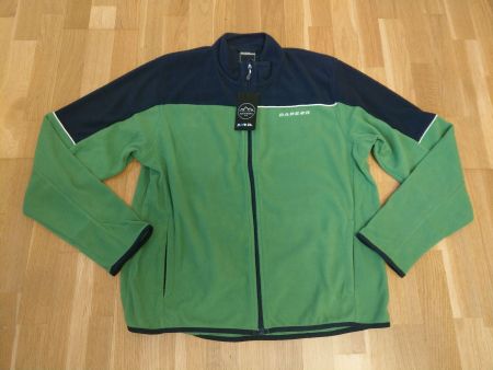DARE2B Fleece Jacke Gr. XL *NEU*