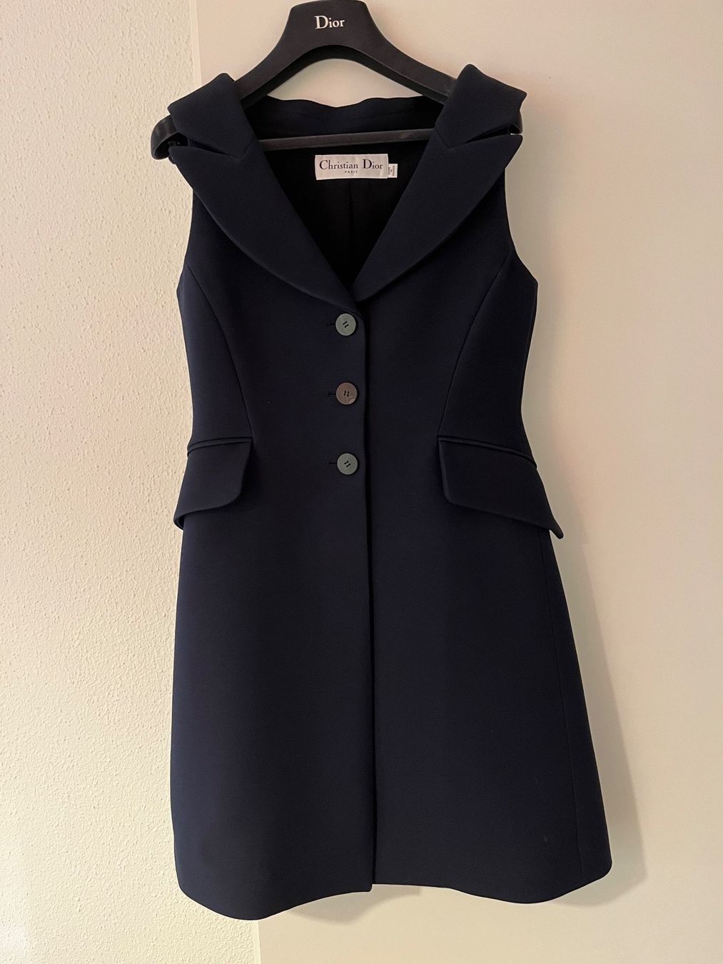 Dior Giacche: Like new Dior bar jacket – Usato da Langnau am Albis venduto da anjalimkchotani
