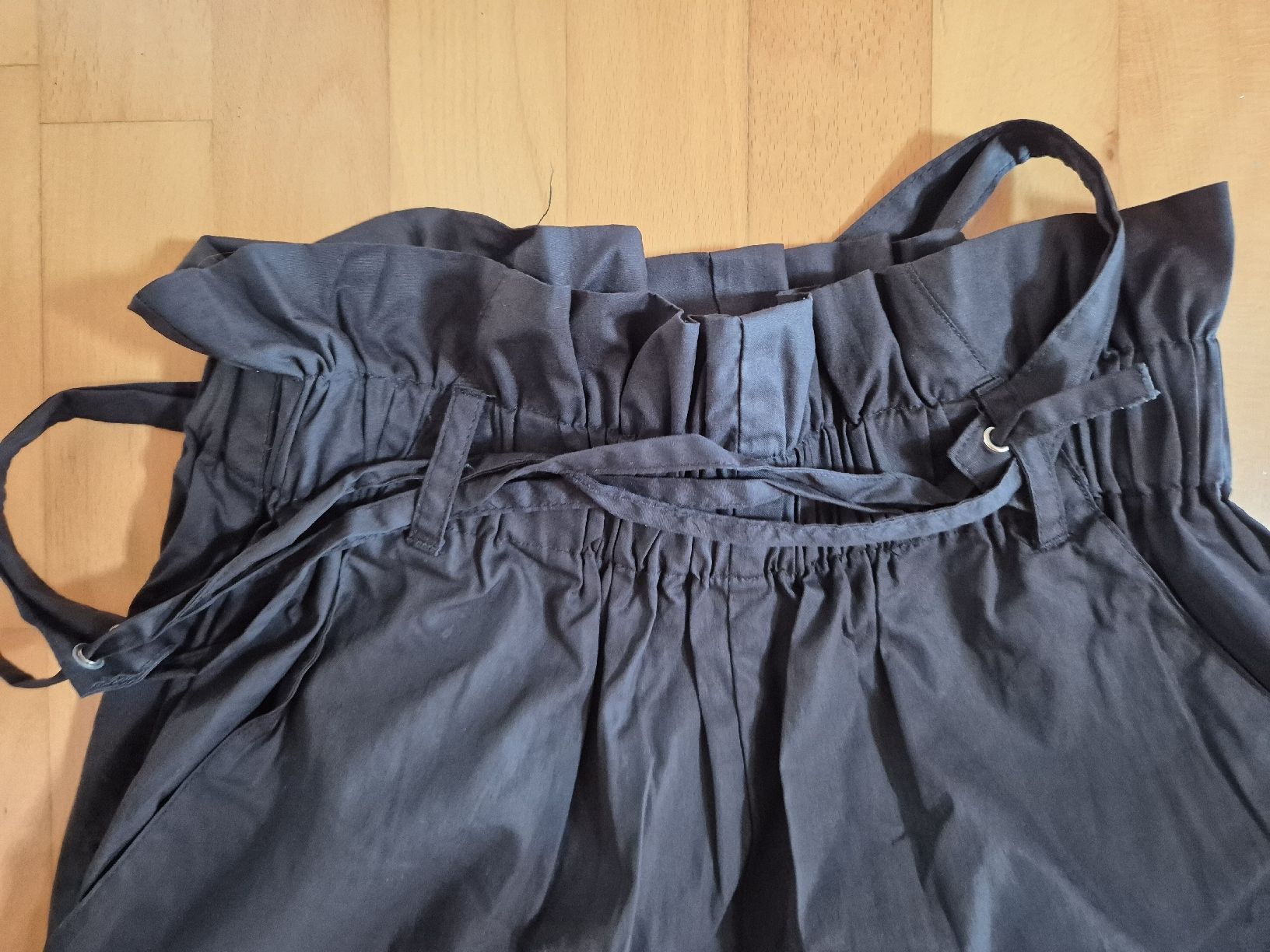Pantaloni: Sommerhose im Cargostil, Gr. 35 – Usato da Mörschwil venduto da minggeli12 1